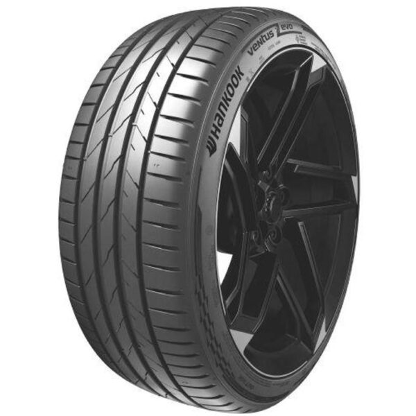 Hankook VENTUS EVO  K137 235/45 R19 [99] Y  XL  FR