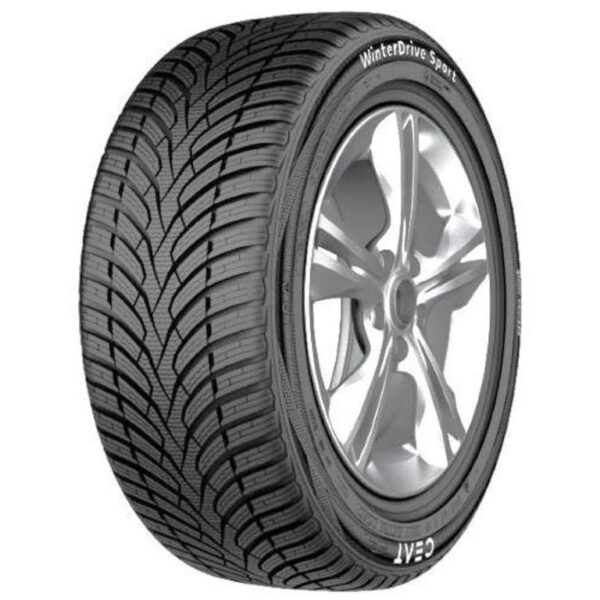 CEAT WINTER DRIVE SPORT 235/45 R17 [97] V  XL  FR