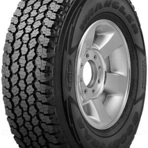 Goodyear WRANGLER AT ADVENTURE 235/85 R16 [120/116] Q