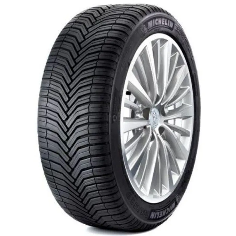 Michelin CROSSCLIMATE SUV 245/60 R18 105H – Obrázok 2