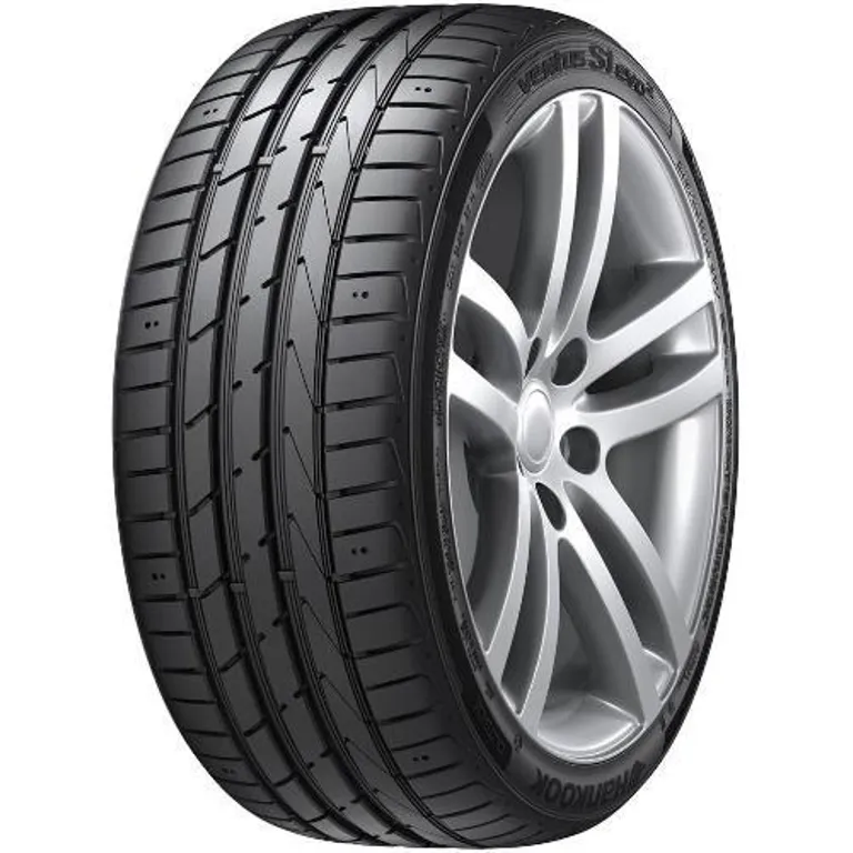 Hankook VENTUS S1 EVO 2 K117 295/30 R19 100Y XL FR – Obrázok 2