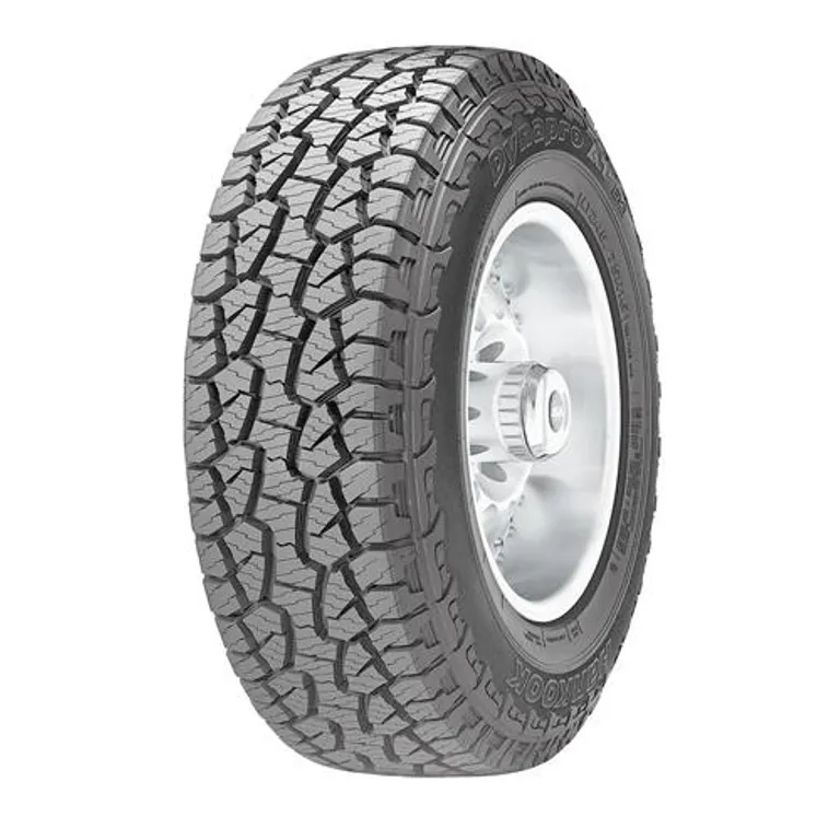 Hankook DYNAPRO AT-M RF10 205/70 R15 96T FR – Obrázok 2