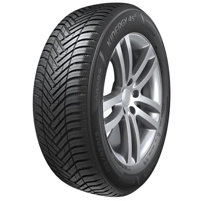 Hankook KINERGY 4S2 H750 195/65 R15 91V – Obrázok 2