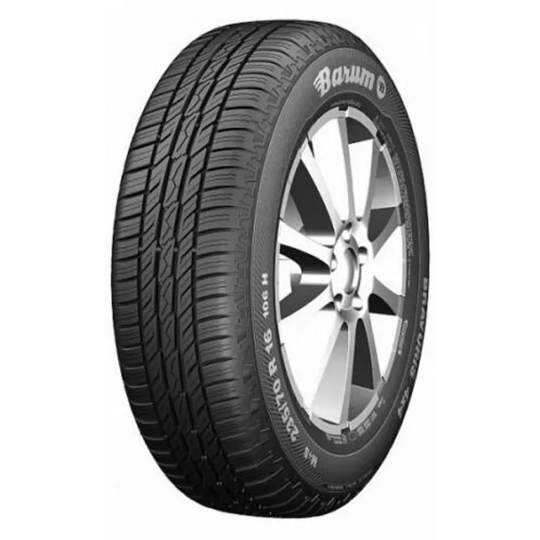 Barum Bravuris 4x4 205/70 R15 96T – Obrázok 2