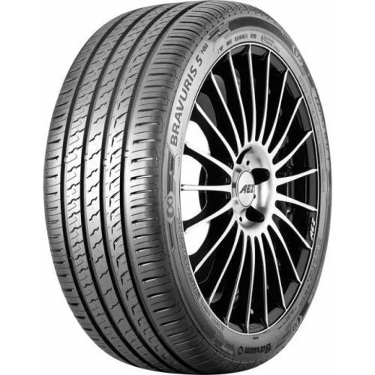 Barum Bravuris 5HM 235/45 R17 97Y XL FR – Obrázok 2