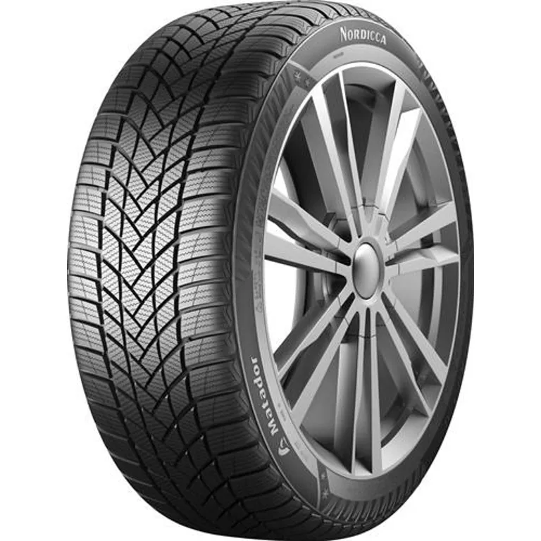Matador MP93 Nordicca 205/55 R16 91H – Obrázok 2