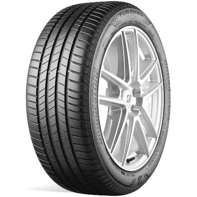 Bridgestone TURANZA T005A 215/45 R18 89W – Obrázok 2