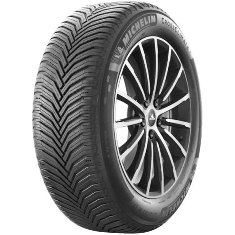 Michelin CROSSCLIMATE 2 215/65 R17 103V XL – Obrázok 2