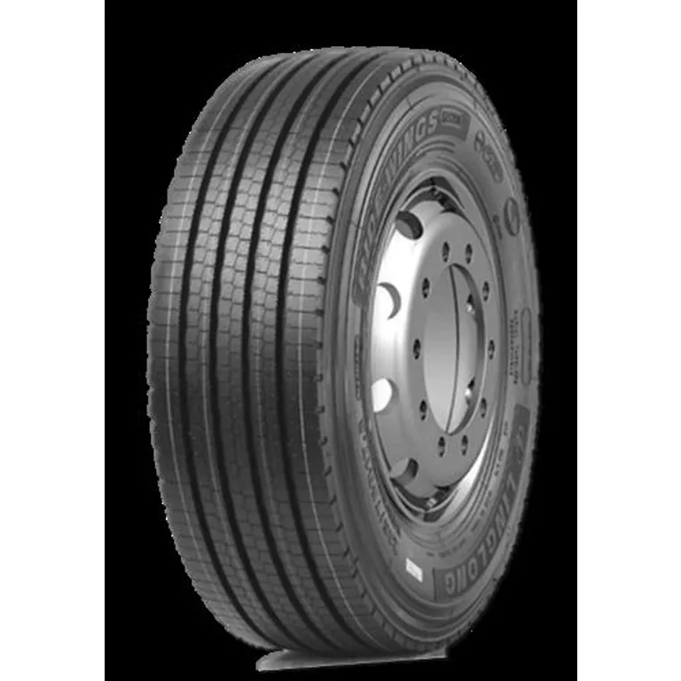 LingLong KLS200 14PR 225/75 R17.5 129/127M TL M+S 3PMSF – Obrázok 2
