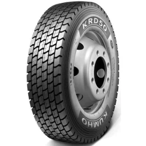 Kumho KRD50 16PR 295/60 R22.5 150/147 K TL 3PMSF