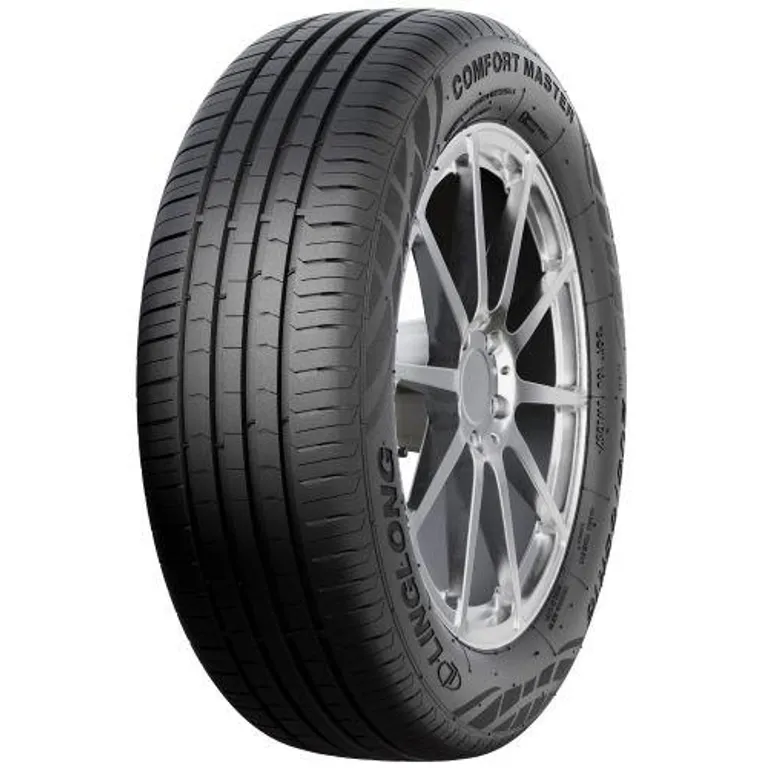 LingLong COMFORT MASTER 225/60 R16 98V – Obrázok 2