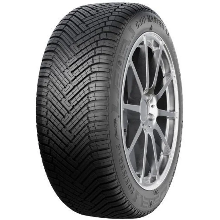 LingLong GRIP MASTER 4S 215/40 R17 87V XL FR – Obrázok 2
