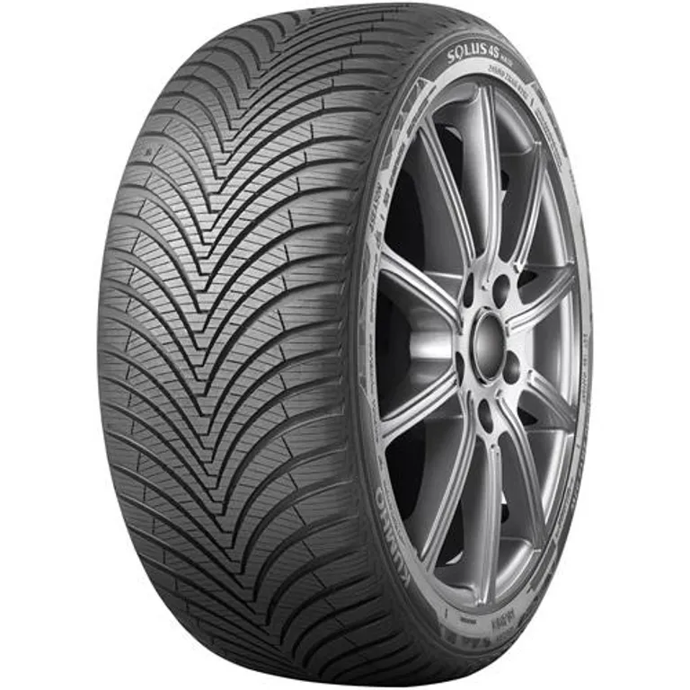 Kumho Solus Ha32 4S H 165/60 R15 165/60R – Obrázok 2