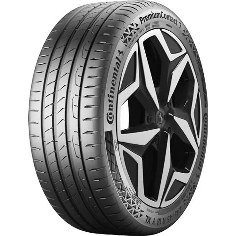 Continental PREMIUMCONTACT 7 225/45 R17 94V XL FR – Obrázok 2