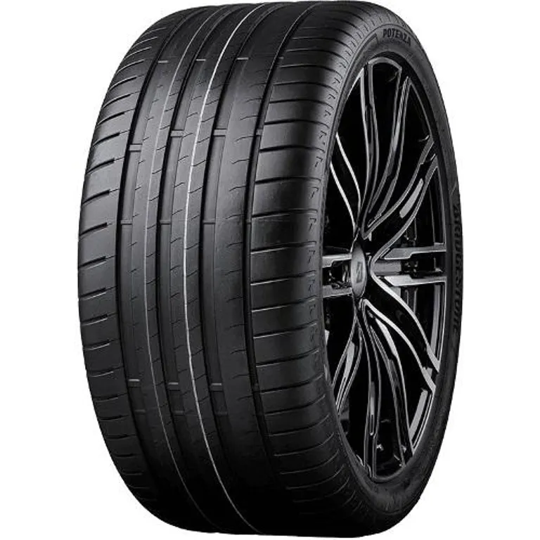Bridgestone POTENZA SPORT 225/40 R18 92Y XL FR – Obrázok 2