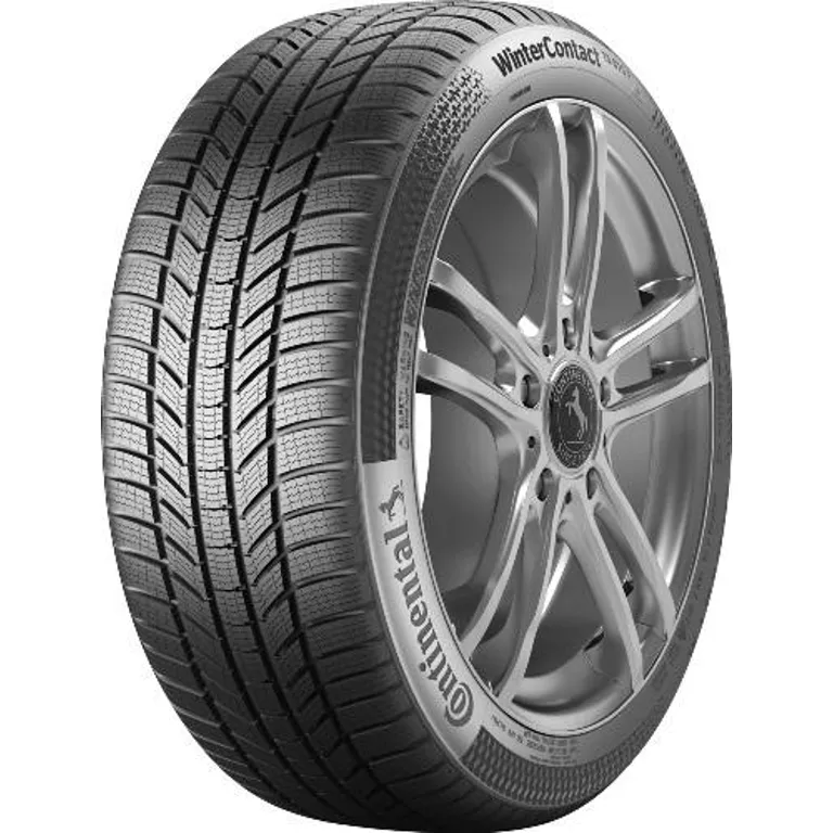 Continental WINTERCONTACT TS 870 P 245/55 R17 106H XL – Obrázok 2