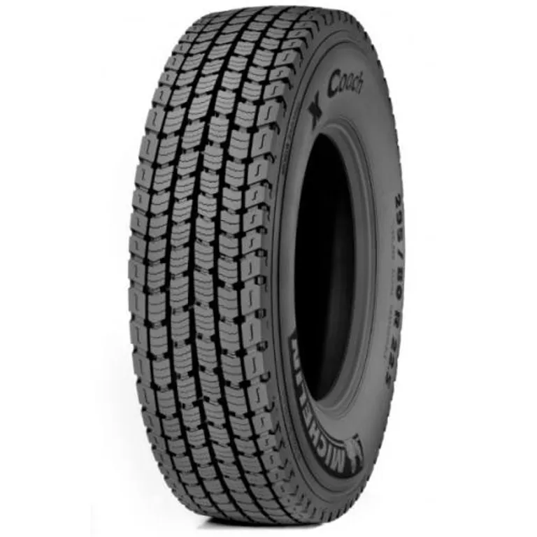 Michelin X COACH D 295/80.0 R22.5 154/150M TL M+S 3PMSF – Obrázok 2