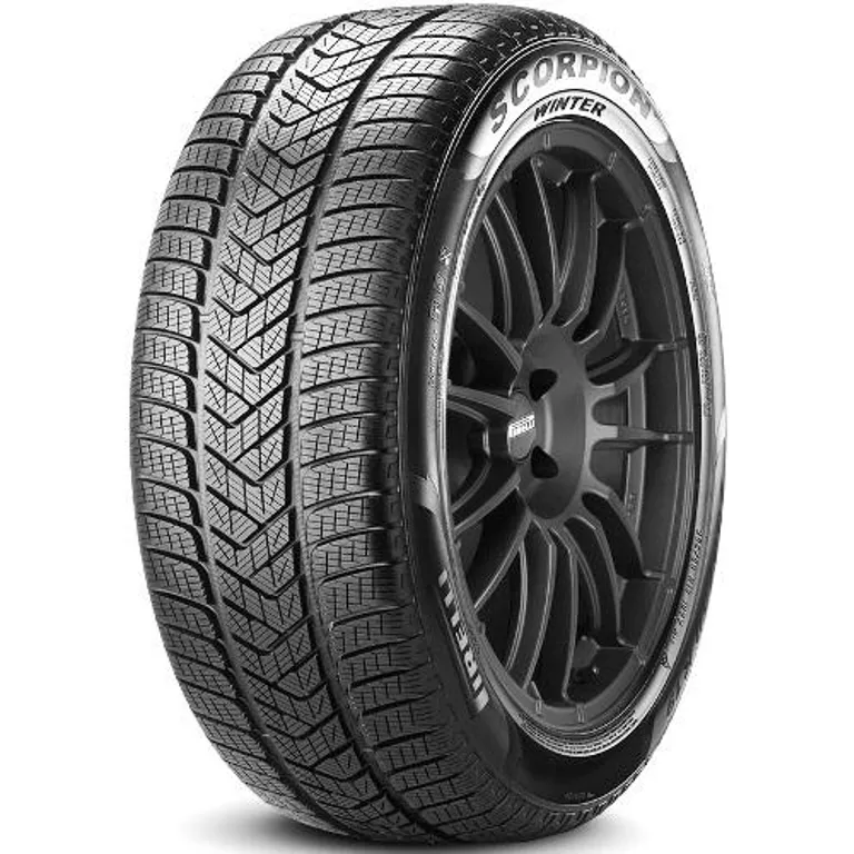 Pirelli SCORPION WINTER 285/45 R21 113W XL L – Obrázok 2