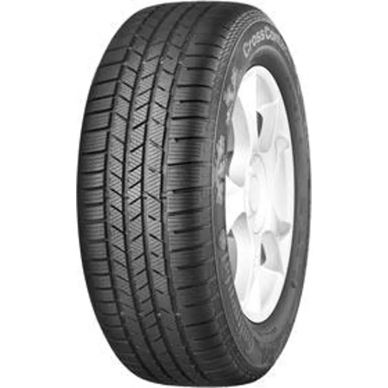 Continental CONTICROSSCONTACT WINTER 215/65 R16 98H AO – Obrázok 2