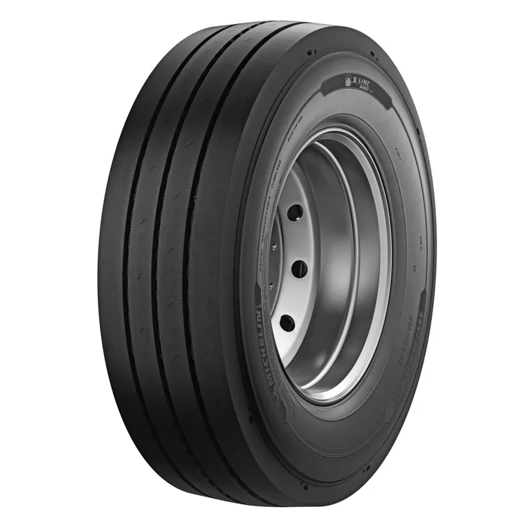 Michelin X LINE ENERGY T 245/70.0 R17.5 143/141J TL – Obrázok 2