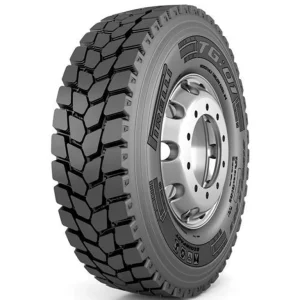 Pirelli TG:01S 13/82 R22.5 156/150 K TL M+S 3PMSF