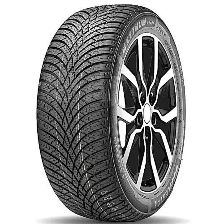 DoubleStar DLA01 205/55 R17 95V XL FR – Obrázok 2