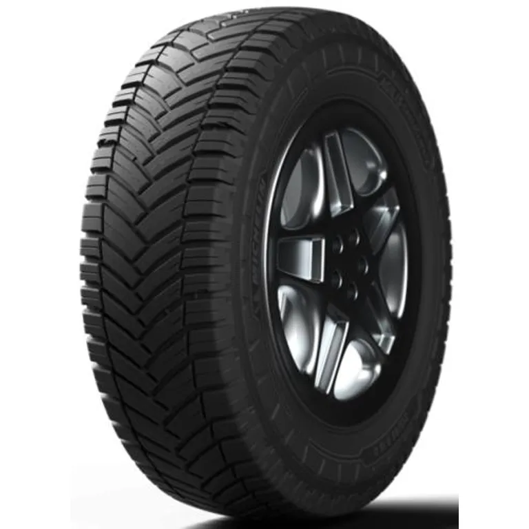 Michelin AGILIS CROSSCLIMATE 215/75 R16 113/111R – Obrázok 2