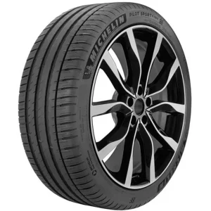 Michelin PILOT SPORT 4 SUV 235/60 R18 107W XL FP