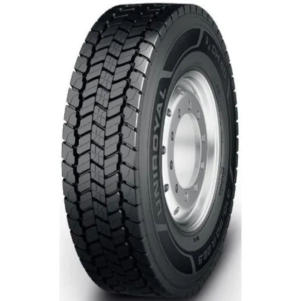 Uniroyal DH40 16PR 285/70.0 R19.5 146/144M TL M+S 3PMSF - Image 2