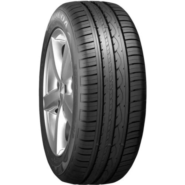 Fulda ECOCONTROL HP 195/55 R15 85V – Obrázok 2
