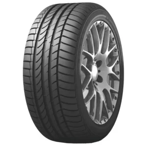 Dunlop SP SPORT MAXX TT 225/45 R17 91W FP MFS ROF *