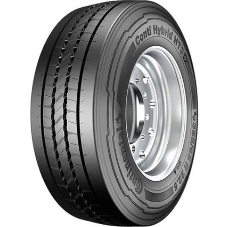 Continental CONTI HYBRID HT3 + 16PR 385/55.0 R19.5 156J TL M+S 3PMSF – Obrázok 2