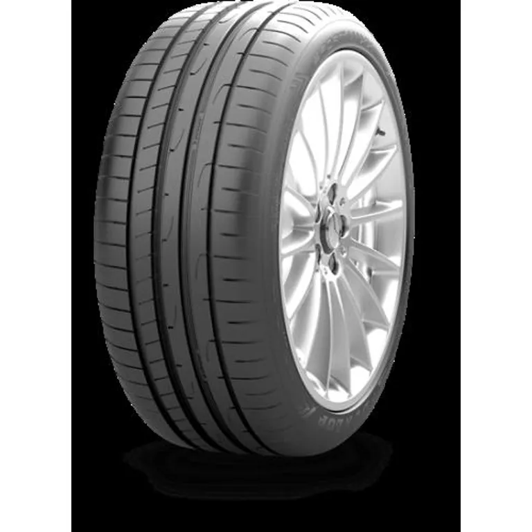 Dunlop Sport Maxx RT2 225/45 R17 94W XL FP * – Obrázok 2