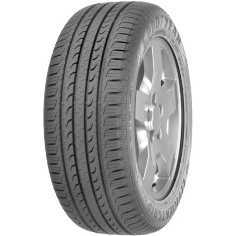 Goodyear EFFICIENTGRIP SUV 225/60 R18 100V – Obrázok 2