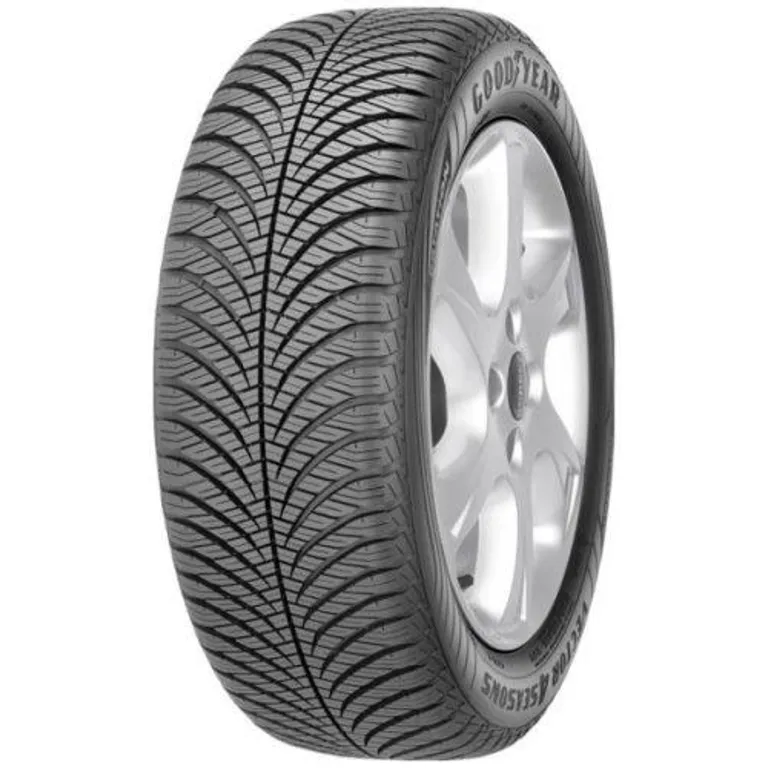 Goodyear Vector 4Seasons Gen-2 SUV 215/55 R18 99V XL M+S 3PMSF – Obrázok 2