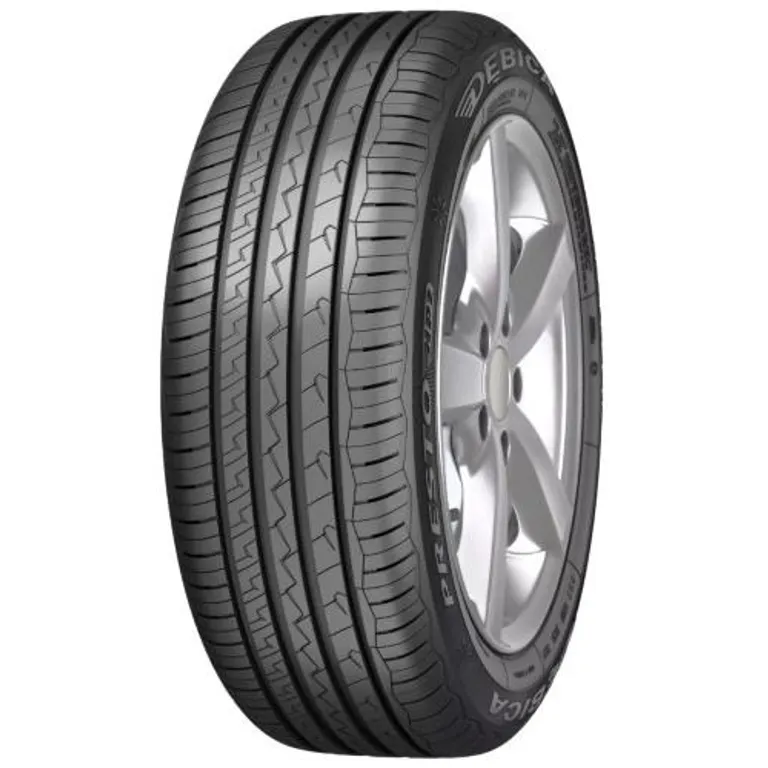 Debica PRESTO HP 2 195/55 R16 87V – Obrázok 2