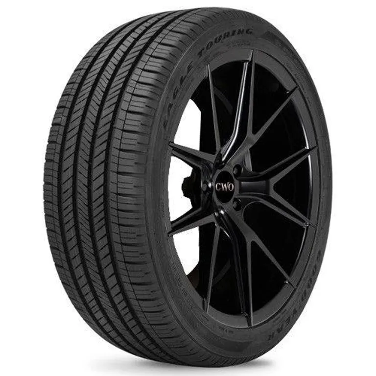 Goodyear EAGLE TOURING 255/50 R21 109H XL * – Obrázok 2