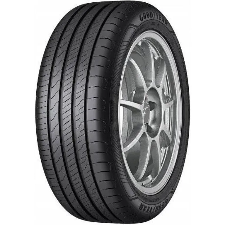 Goodyear EFFICIENTGRIP PERFORMANCE 2 185/60 R16 86H – Obrázok 2