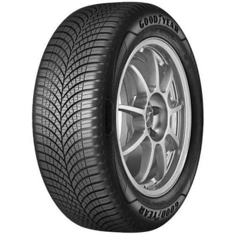 Goodyear Vector 4Seasons Gen-3 215/60 R17 100V XL M+S 3PMSF – Obrázok 2