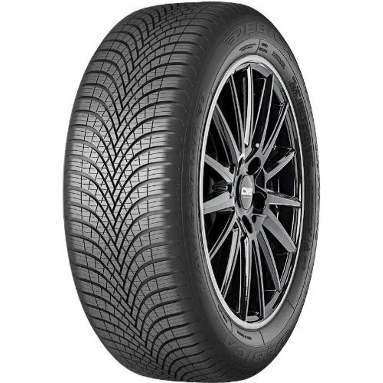 Debica NAVIGATOR 3 225/40 R18 92V XL FP M+S 3PMSF – Obrázok 2