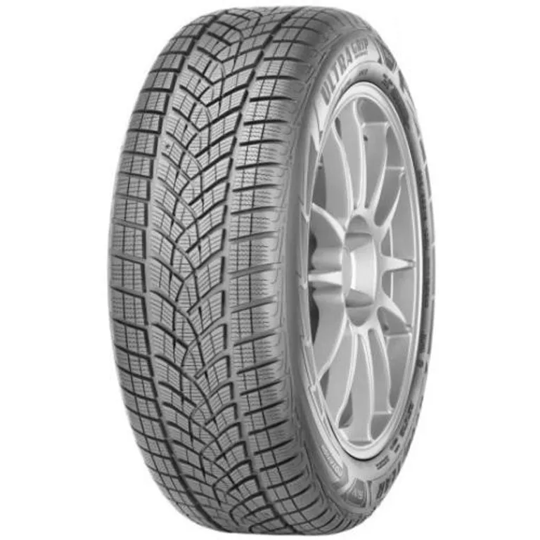 Goodyear UltraGrip Performance+ SUV 225/65 R17 102H – Obrázok 2