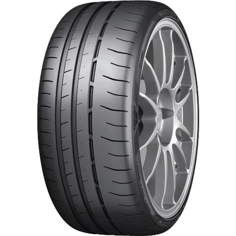 Goodyear EAGLE F1 SUPERSPORT 205/40 R18 86Y XL FP – Obrázok 2