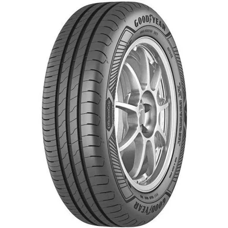 Goodyear EFFICIENTGRIP COMPACT 2 165/70 R14 81T – Obrázok 2