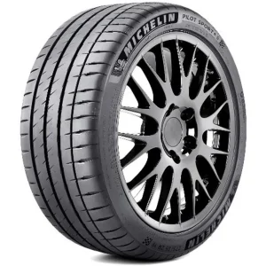 Michelin PILOT SPORT 4S 255/40 R20 101Y XL  MO1