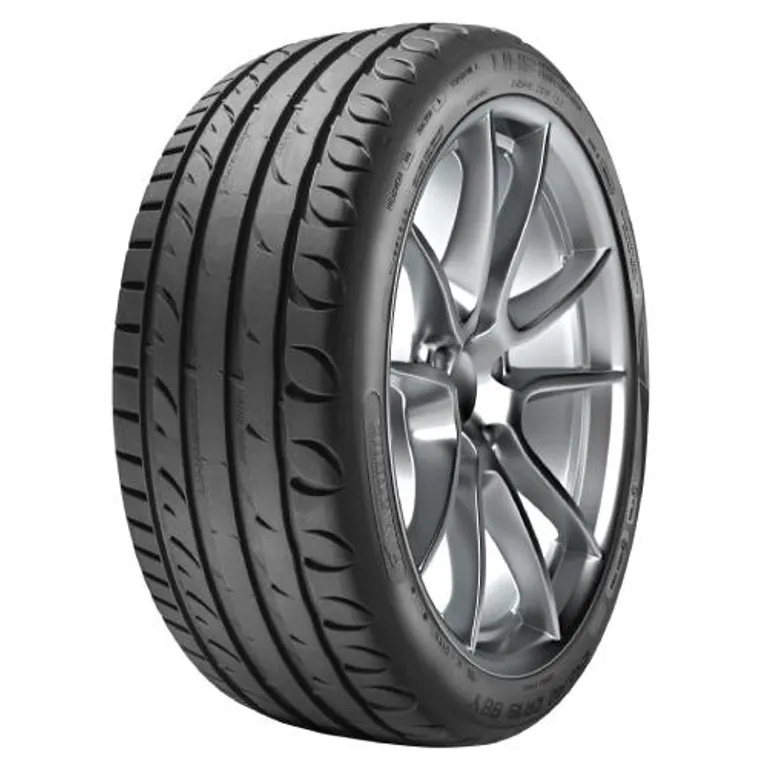 Taurus HIGH PERFORMANCE 195/50 R15 82V – Obrázok 2