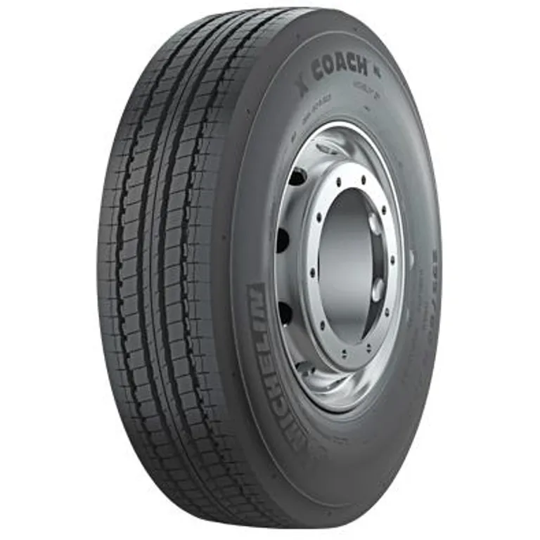 Michelin X COACH Z 295/80.0 R22.5 154/150M TL M+S 3PMSF – Obrázok 2