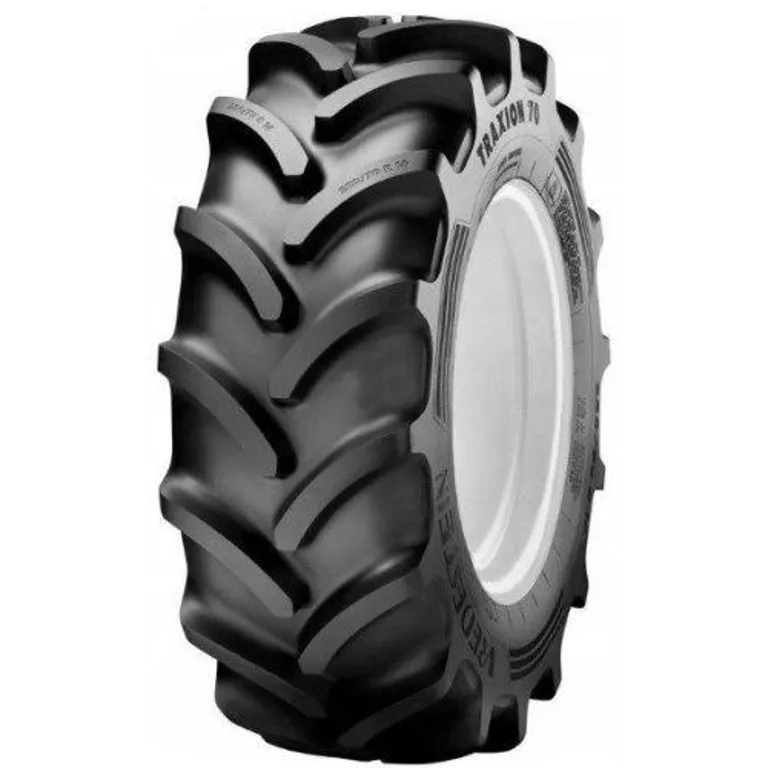 Vredestein Traxion70 580/70 R38 580/70R TL – Obrázok 2