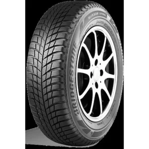 Bridgestone BLIZZAK LM001 225/60 R18 104H XL RFT *