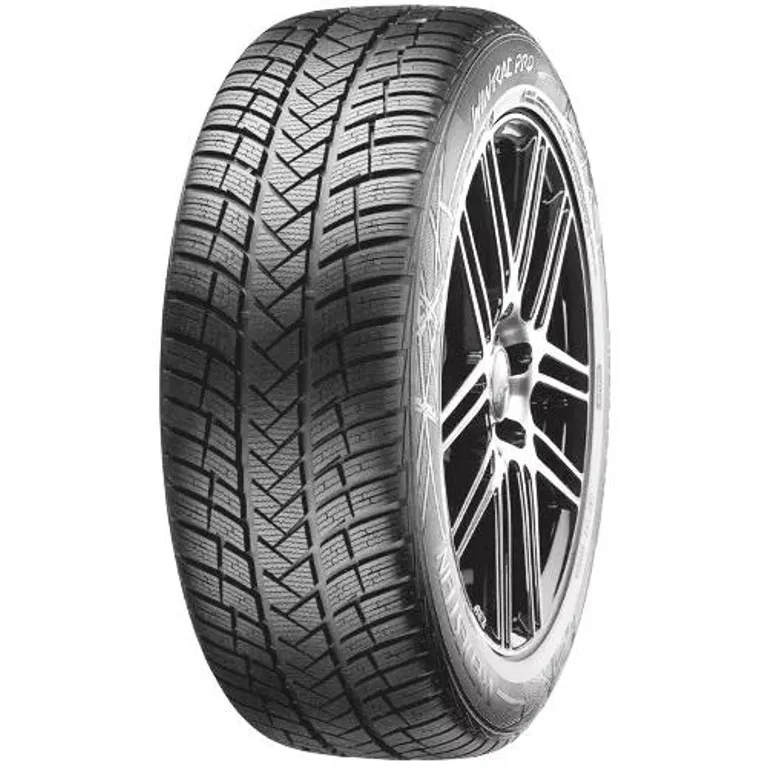 Vredestein WINTRAC PRO 215/55 R18 99V XL ZR – Obrázok 2
