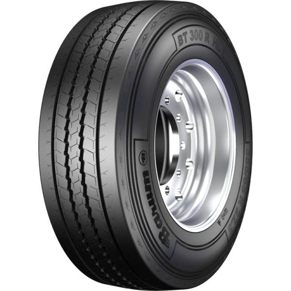 Barum BT300R 16PR 265/70 R19.5 143/141J TL M+S 3PMSF - Image 3